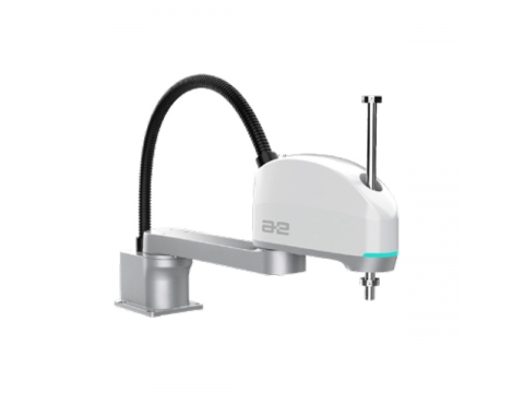 AIR6SC-750 负载6kg 臂长750mm